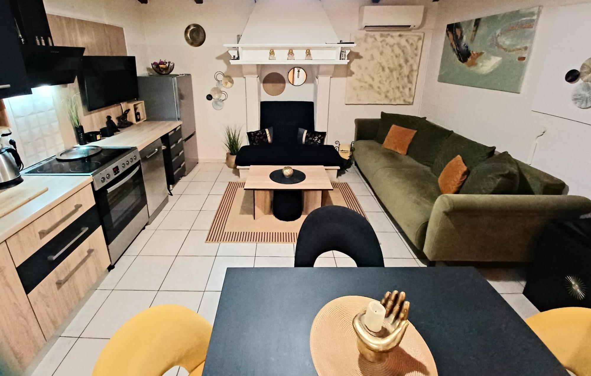 Apartman Marija Barban Esterno foto
