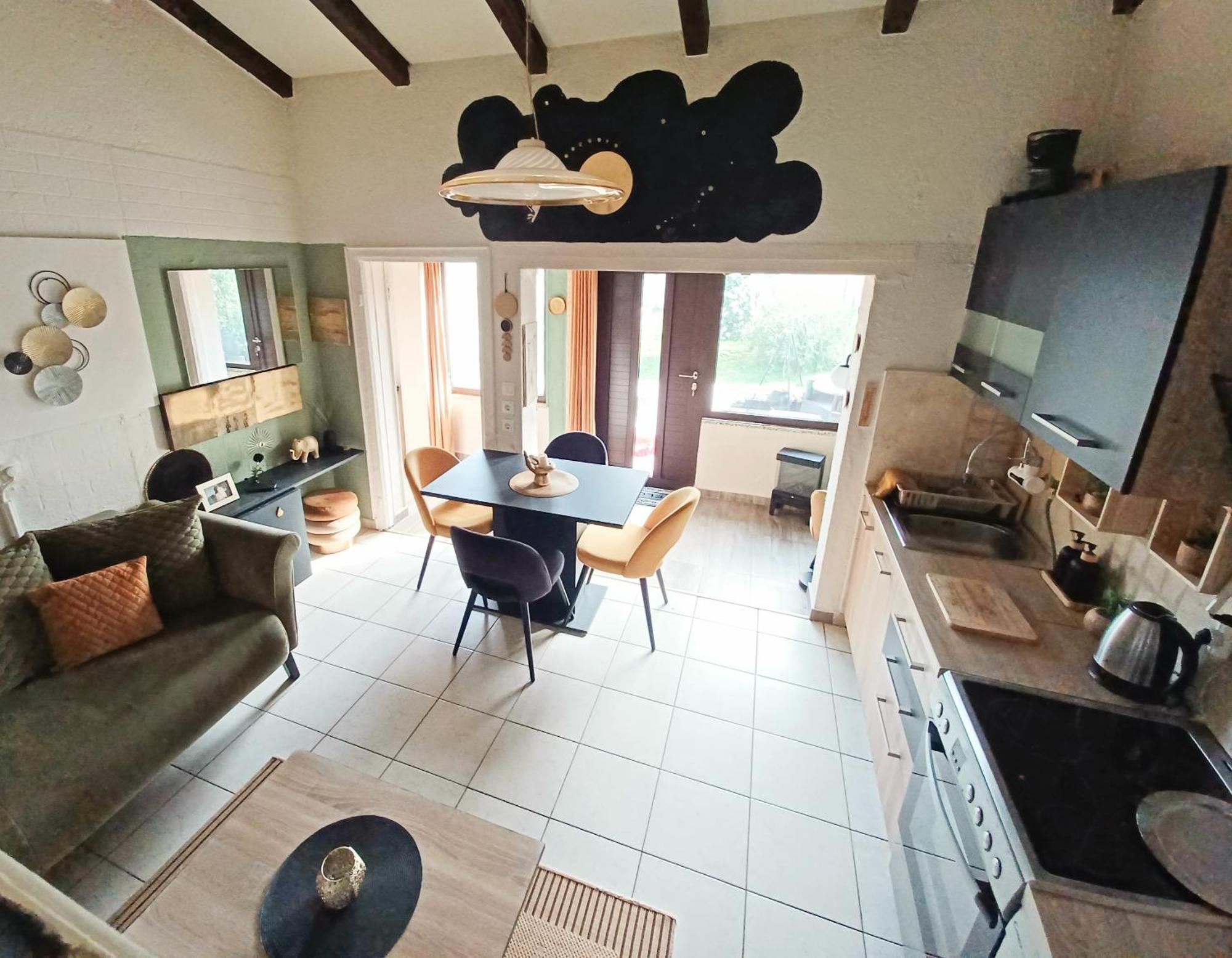Apartman Marija Barban Esterno foto