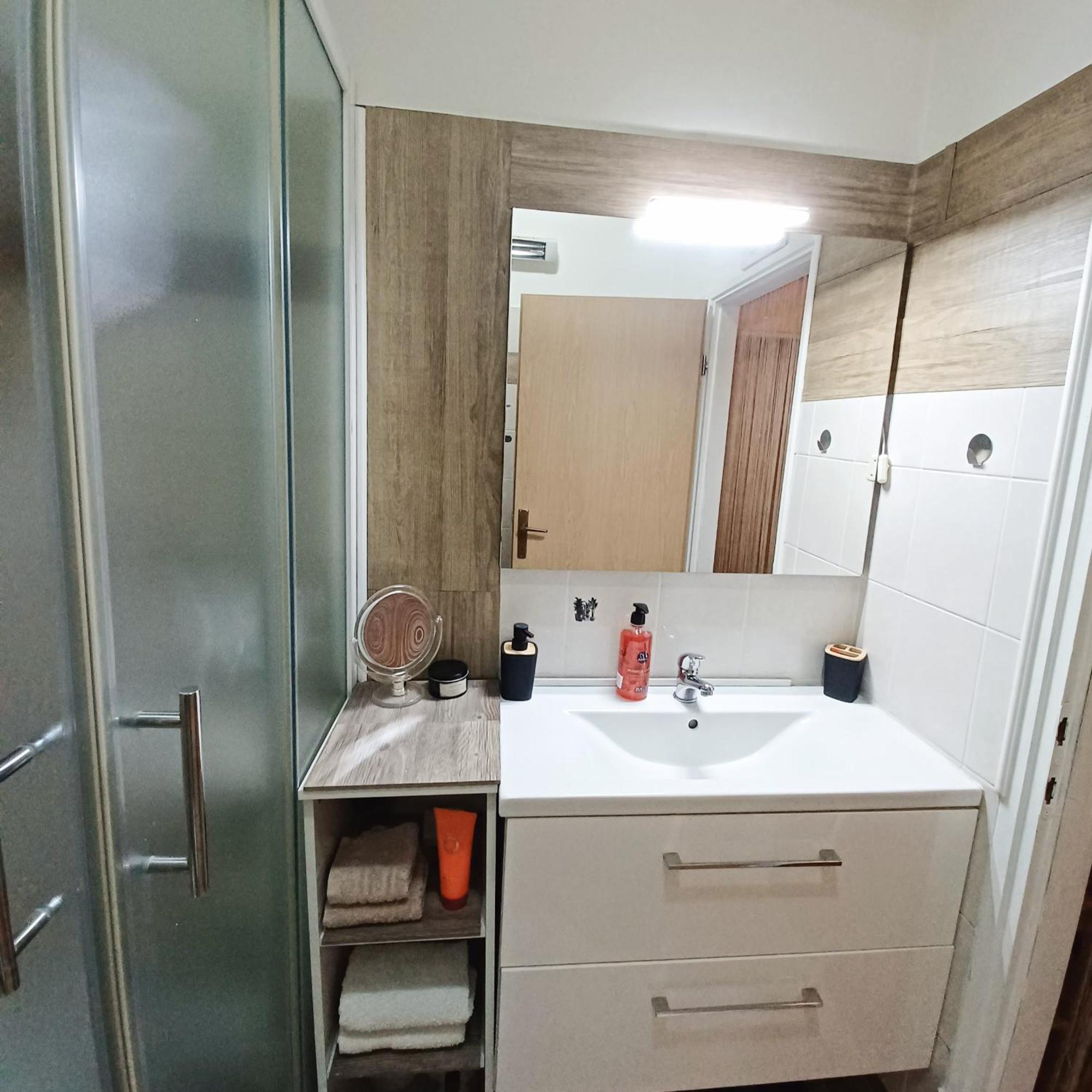 Apartman Marija Barban Esterno foto