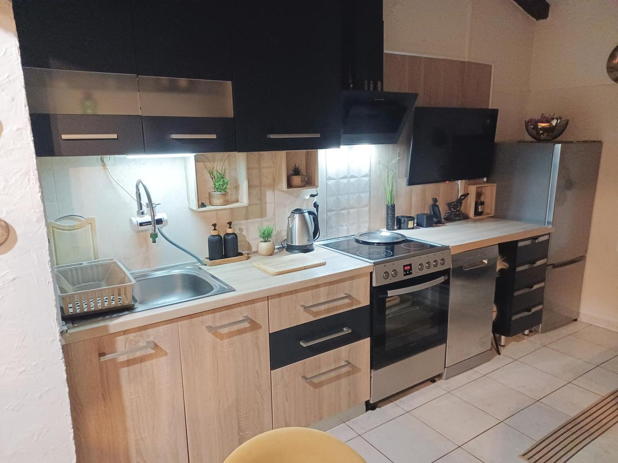 Apartman Marija Barban Esterno foto