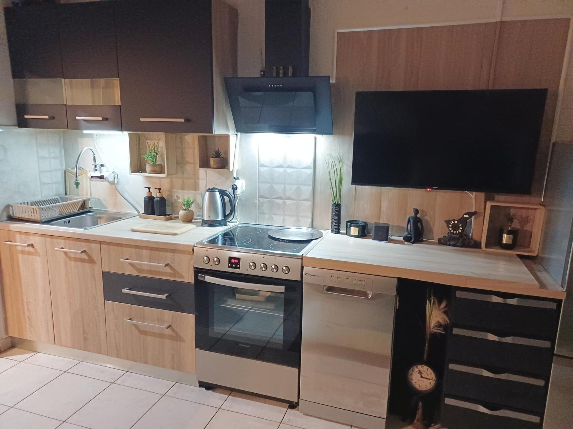 Apartman Marija Barban Esterno foto